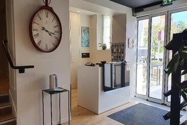 Logis Hotel La Closerie