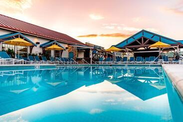 هتل Margaritaville Island
