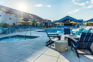 هتل Margaritaville Island