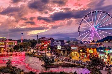 هتل Margaritaville Island