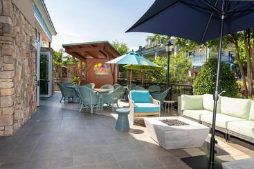 هتل Margaritaville Island