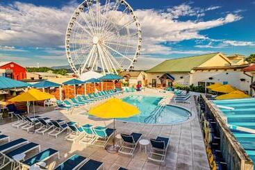 هتل Margaritaville Island