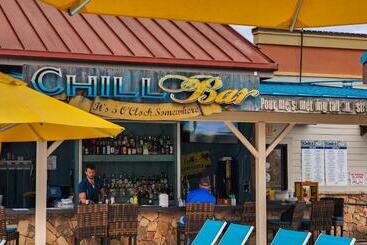 هتل Margaritaville Island