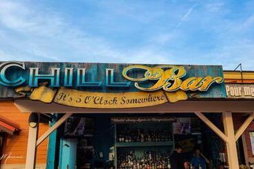 هتل Margaritaville Island