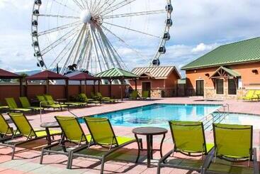 هتل Margaritaville Island
