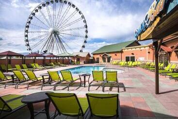 هتل Margaritaville Island