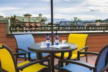 هتل Margaritaville Island