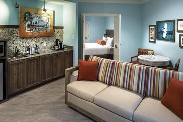 هتل Margaritaville Island