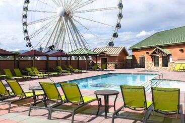 هتل Margaritaville Island