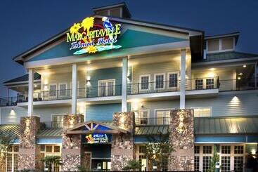 هتل Margaritaville Island