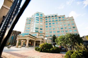 호텔 Mega Palace