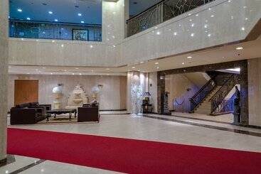 호텔 Mega Palace