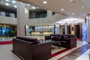 호텔 Mega Palace
