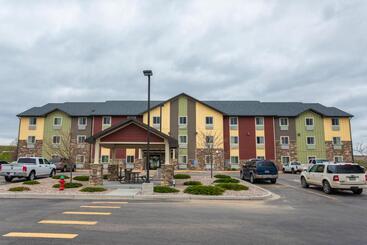 My Place Hotel Cheyenne, Wy