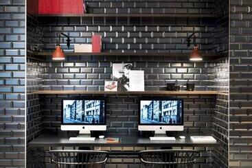 Okko Hotels Lyon Pont Lafayette