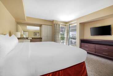 هتل Hilton Vacation Club Palm Canyon Palm Springs