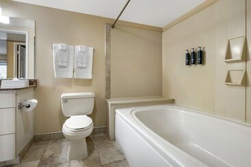 هتل Hilton Vacation Club Palm Canyon Palm Springs