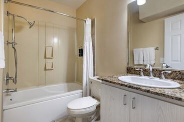 هتل Hilton Vacation Club Palm Canyon Palm Springs