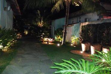 هتل Pousada Recreio Da Praia