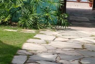 هتل Pousada Recreio Da Praia