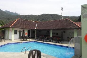 هتل Pousada Recreio Da Praia