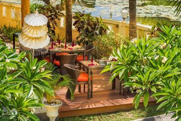 Rama Shinta Hotel Candidasa
