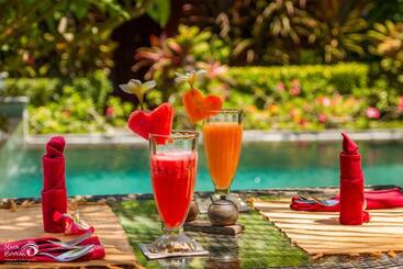 Rama Shinta Hotel Candidasa