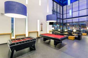 هتل Ramada Encore By Wyndham Queretaro