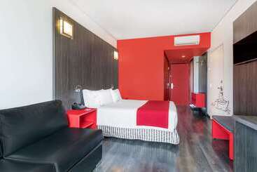 هتل Ramada Encore By Wyndham Queretaro