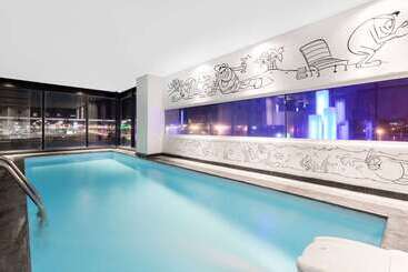 هتل Ramada Encore By Wyndham Queretaro