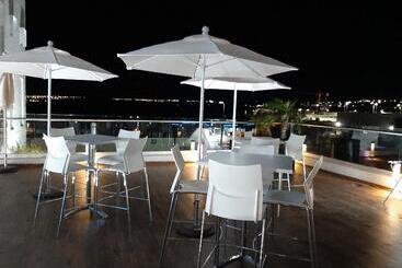 هتل Ramada Encore By Wyndham Queretaro