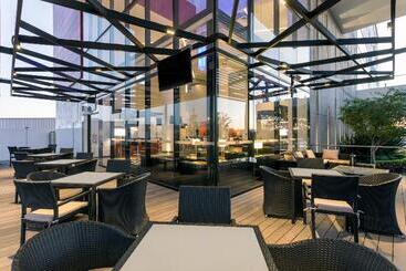 هتل Ramada Encore By Wyndham Queretaro