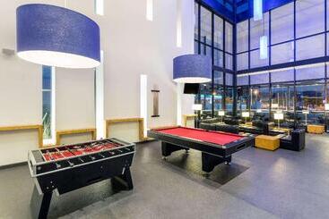 هتل Ramada Encore By Wyndham Queretaro