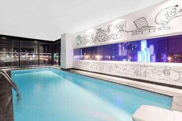 هتل Ramada Encore By Wyndham Queretaro