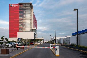 هتل Ramada Encore By Wyndham Queretaro