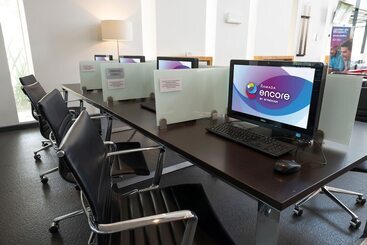 هتل Ramada Encore By Wyndham Queretaro