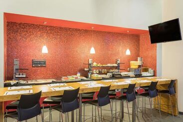 هتل Ramada Encore By Wyndham Queretaro
