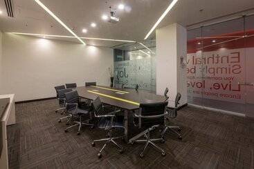 هتل Ramada Encore By Wyndham Queretaro