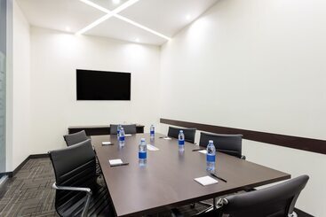 هتل Ramada Encore By Wyndham Queretaro