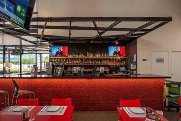 هتل Ramada Encore By Wyndham Queretaro