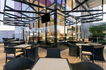 هتل Ramada Encore By Wyndham Queretaro
