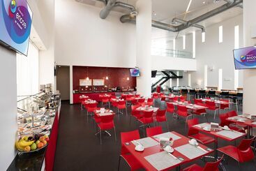 هتل Ramada Encore By Wyndham Queretaro