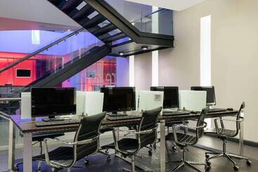 هتل Ramada Encore By Wyndham Queretaro