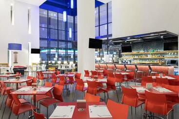 هتل Ramada Encore By Wyndham Queretaro