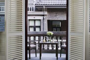 هتل Relais & Chateaux Yihe Mansions