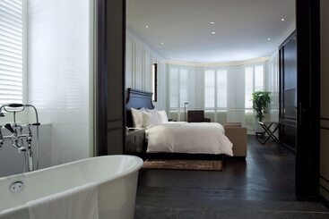هتل Relais & Chateaux Yihe Mansions