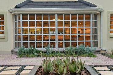 Szálloda Road Lodge Cape Town International Airport