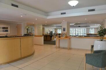 Szálloda Road Lodge Cape Town International Airport