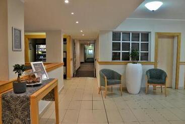 هتل Road Lodge Cape Town International Airport