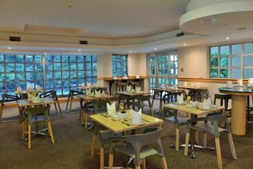 Szálloda Road Lodge Cape Town International Airport